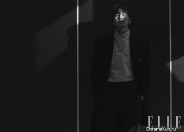 Kim Nam Gil