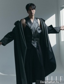 Kim Nam Gil