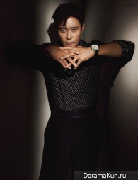 Lee Byung Hun