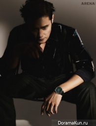 Lee Byung Hun