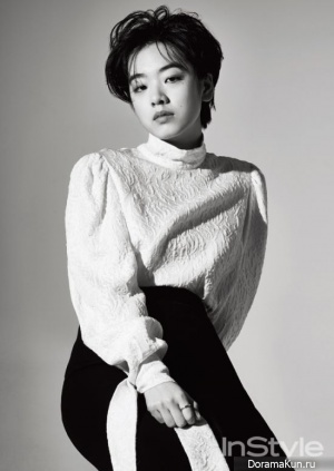 Lee Joo Young Lee Joo Young