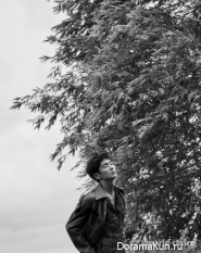 Lee Jun Ki для Marie Claire July 2017 Extra