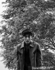 Lee Jun Ki для Marie Claire July 2017 Extra