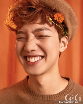 MXM для Ceci August 2017