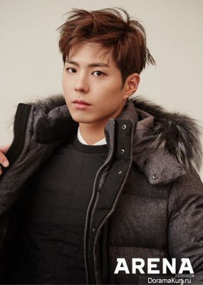 Park Bo Gum Park Bo Gum