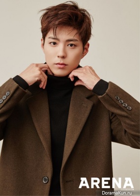 Park Bo Gum Park Bo Gum