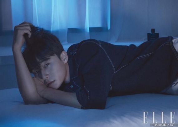 Park Seo Joon