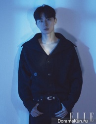 Park Seo Joon