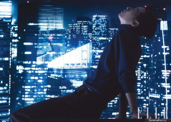 Park Seo Joon