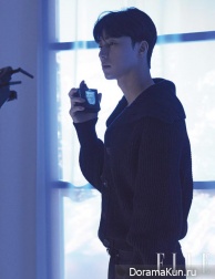 Park Seo Joon