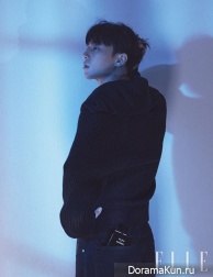 Park Seo Joon