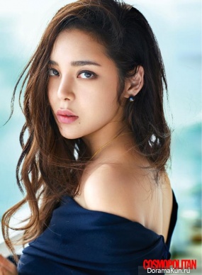 Park Si Yeon Park Si Yeon