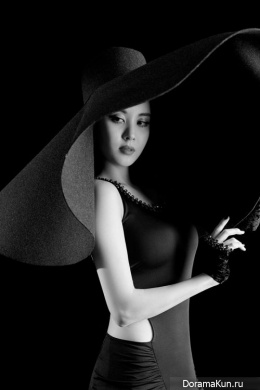 SNSD (Seohyun) для Don't Say No