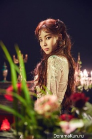 SNSD (Seohyun) для Don't Say No