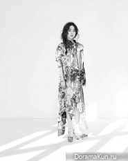Sohee для Marie Claire March 2017