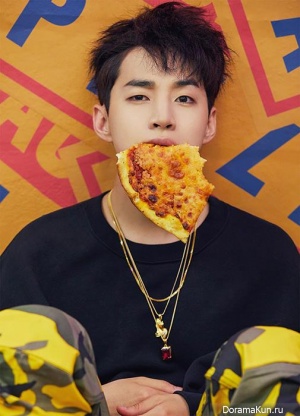Henry Lau Henry Lau