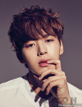 VIXX для Nylon July 2017 Extra