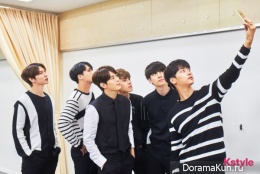 VIXX для KSTYLE 2017