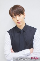 VIXX для KSTYLE 2017