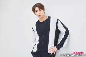 VIXX для KSTYLE 2017
