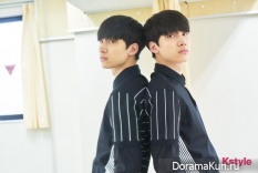 VIXX для KSTYLE 2017