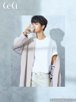 VIXX (N) для CeCi March 2017