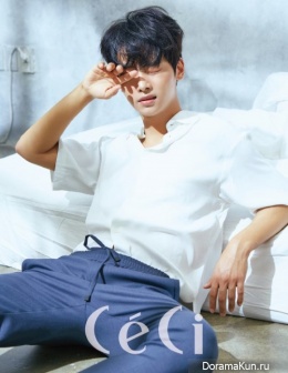 VIXX (N) для CeCi March 2017
