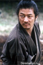 Asano Tadanobu