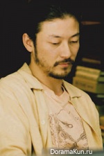 Asano Tadanobu