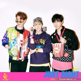 GOT7