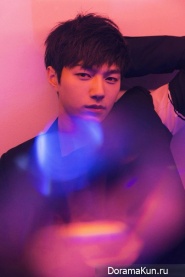 INFINITE