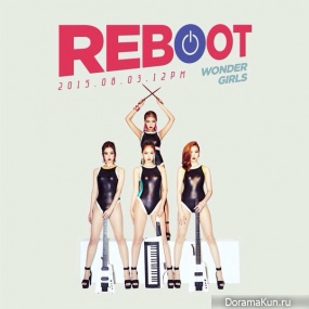 Wonder Girls