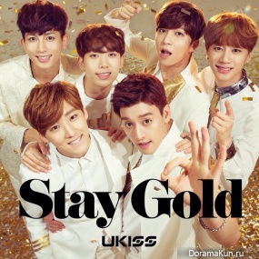 U-KISS