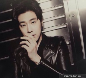 Yunho