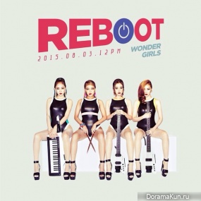 Wonder Girls