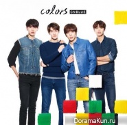 CNBLUE