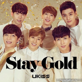 U-KISS