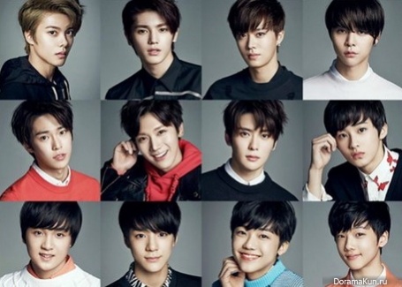 S.M.ROOKIES