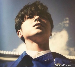 Yunho
