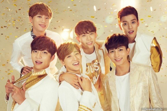 U-KISS