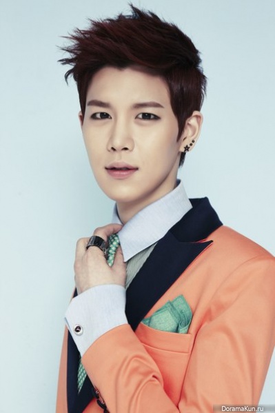 Jang Han Byul Jang Han Byul