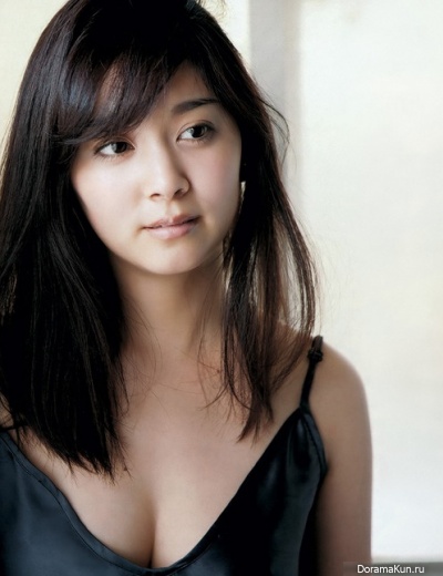 Ishibashi Anna Ishibashi Anna