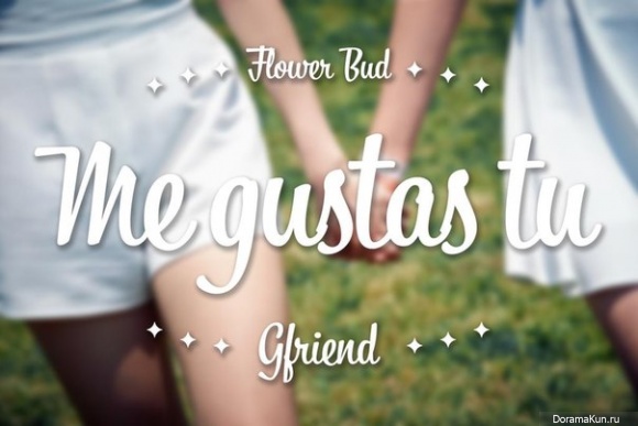 G-FRIEND