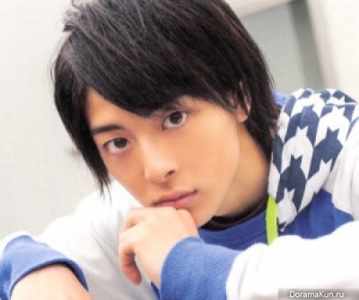 Mahiro Takasugi Mahiro Takasugi