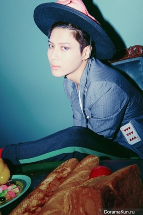 Taemin