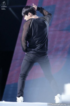 Jungkook