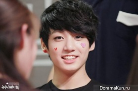 Jungkook