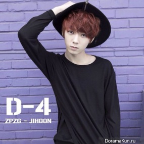 Jihoon