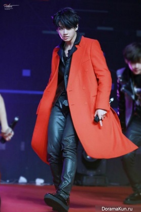 Jungkook