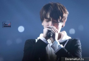 Jungkook